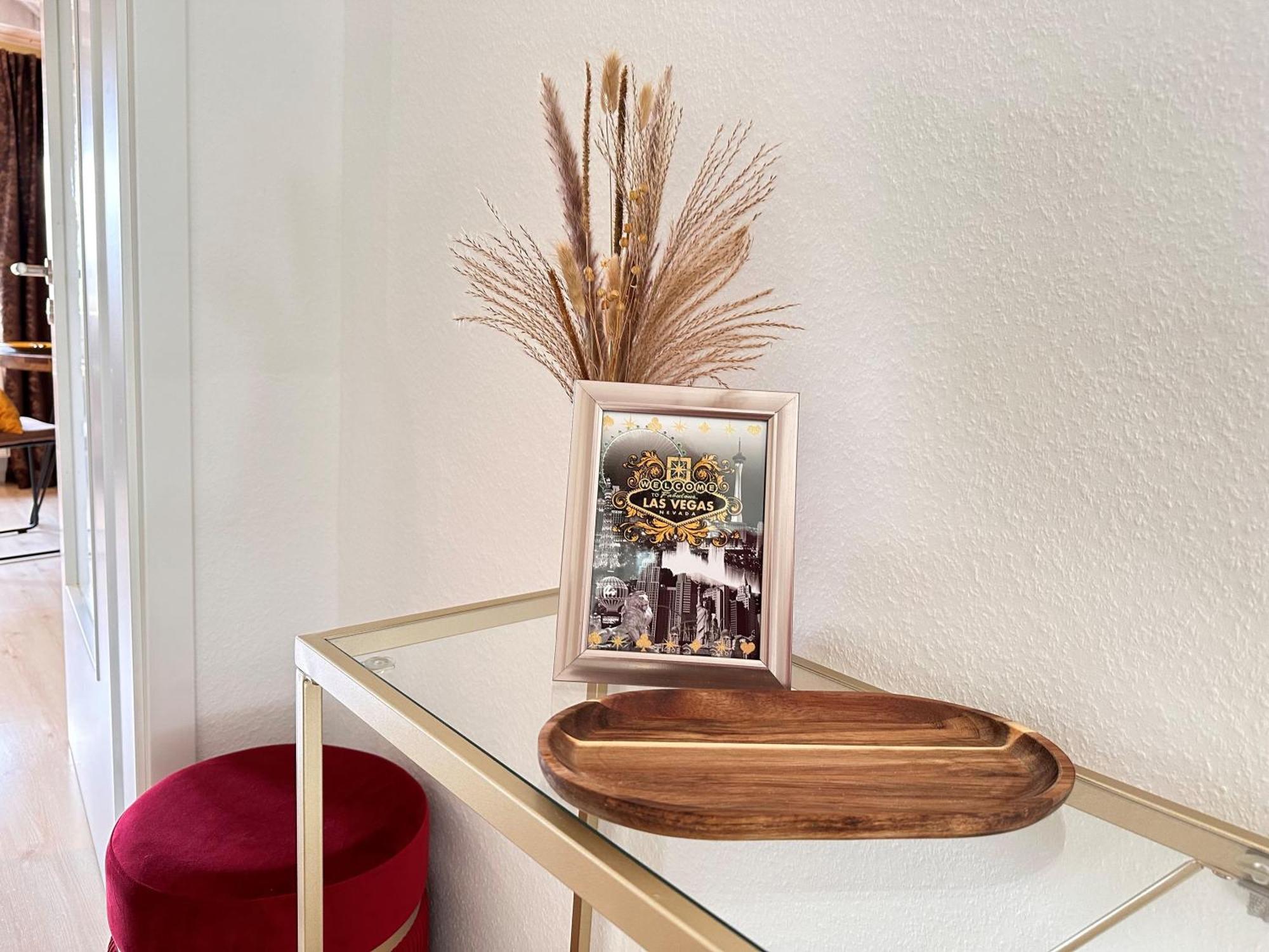 Appartement Angernest à Elfershausen Extérieur photo