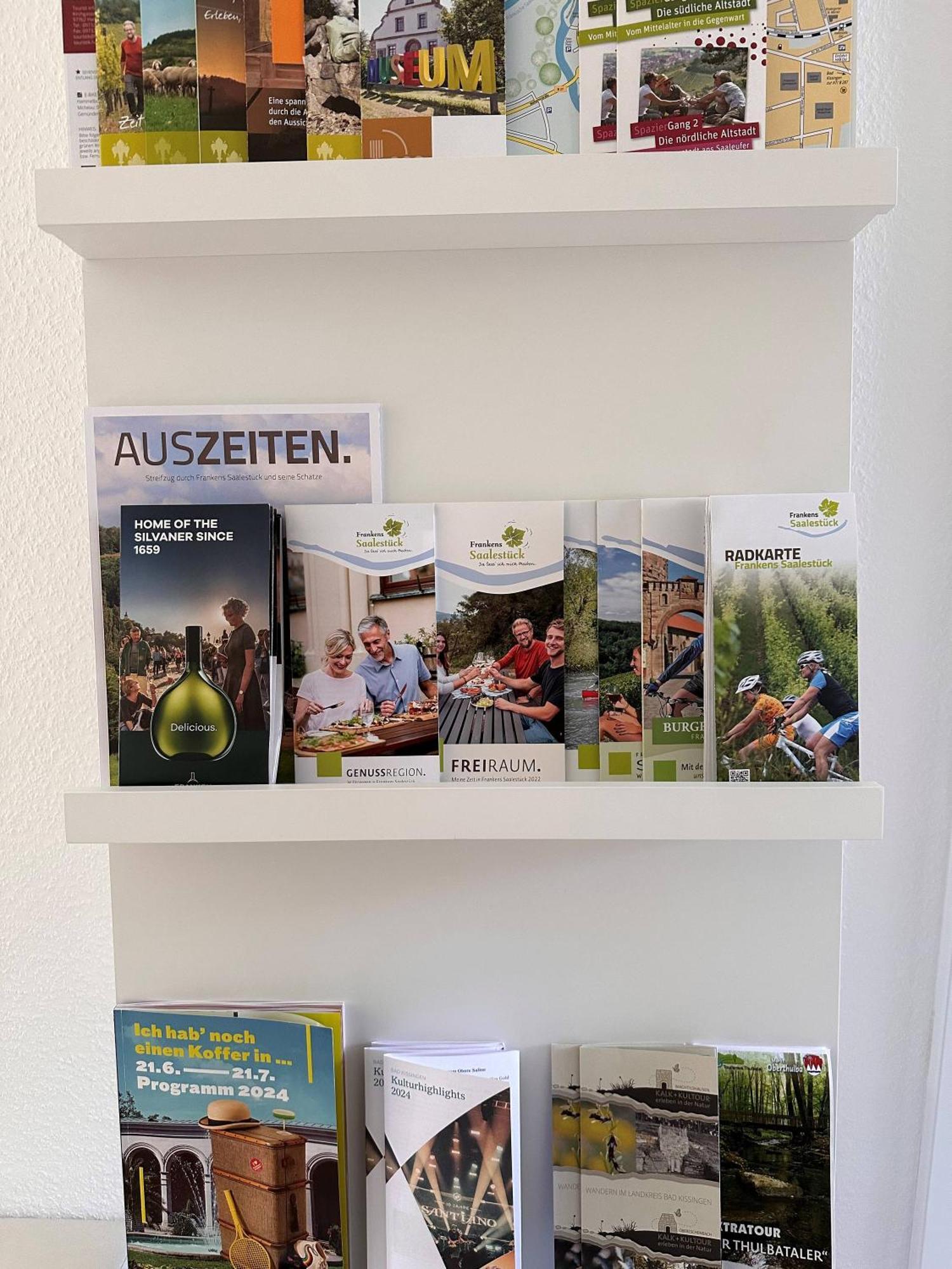 Appartement Angernest à Elfershausen Extérieur photo